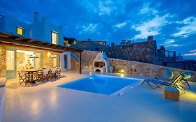 Villa Altera Pars of Mykonos