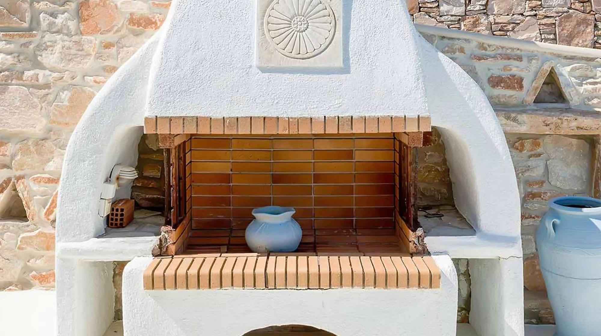 Villa Altera Pars of Mykonos Mykonos Town Esterno foto