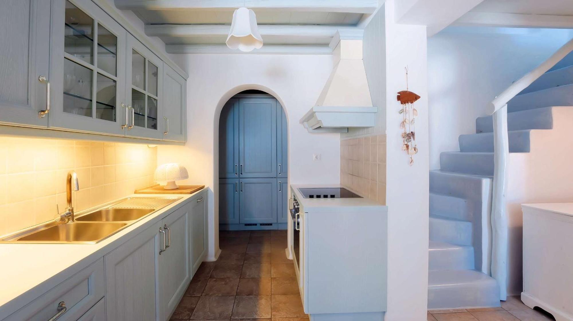 Villa Altera Pars of Mykonos Mykonos Town Esterno foto