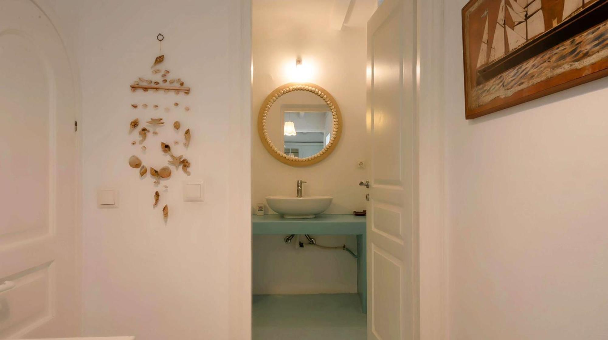 Villa Altera Pars of Mykonos Mykonos Town Esterno foto