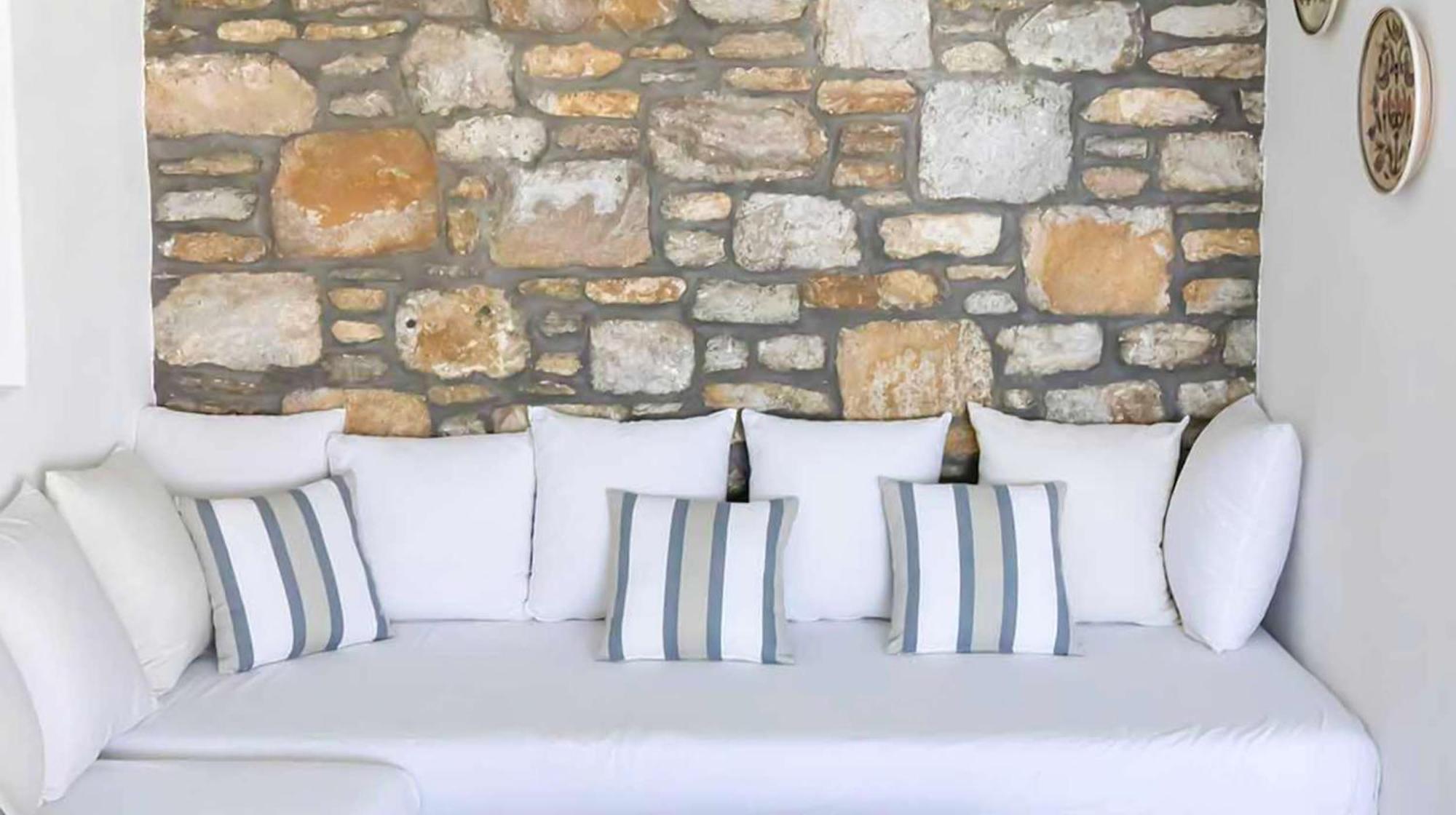 Villa Altera Pars of Mykonos Mykonos Town Esterno foto