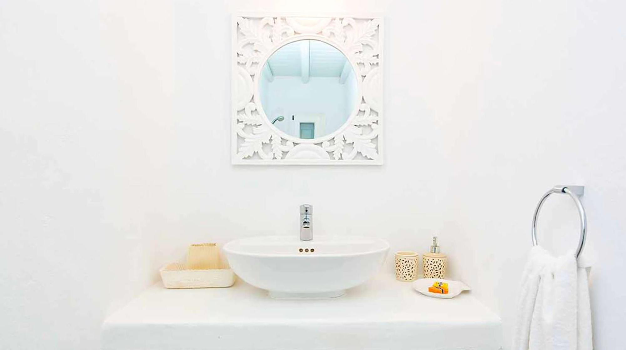 Villa Altera Pars of Mykonos Mykonos Town Esterno foto