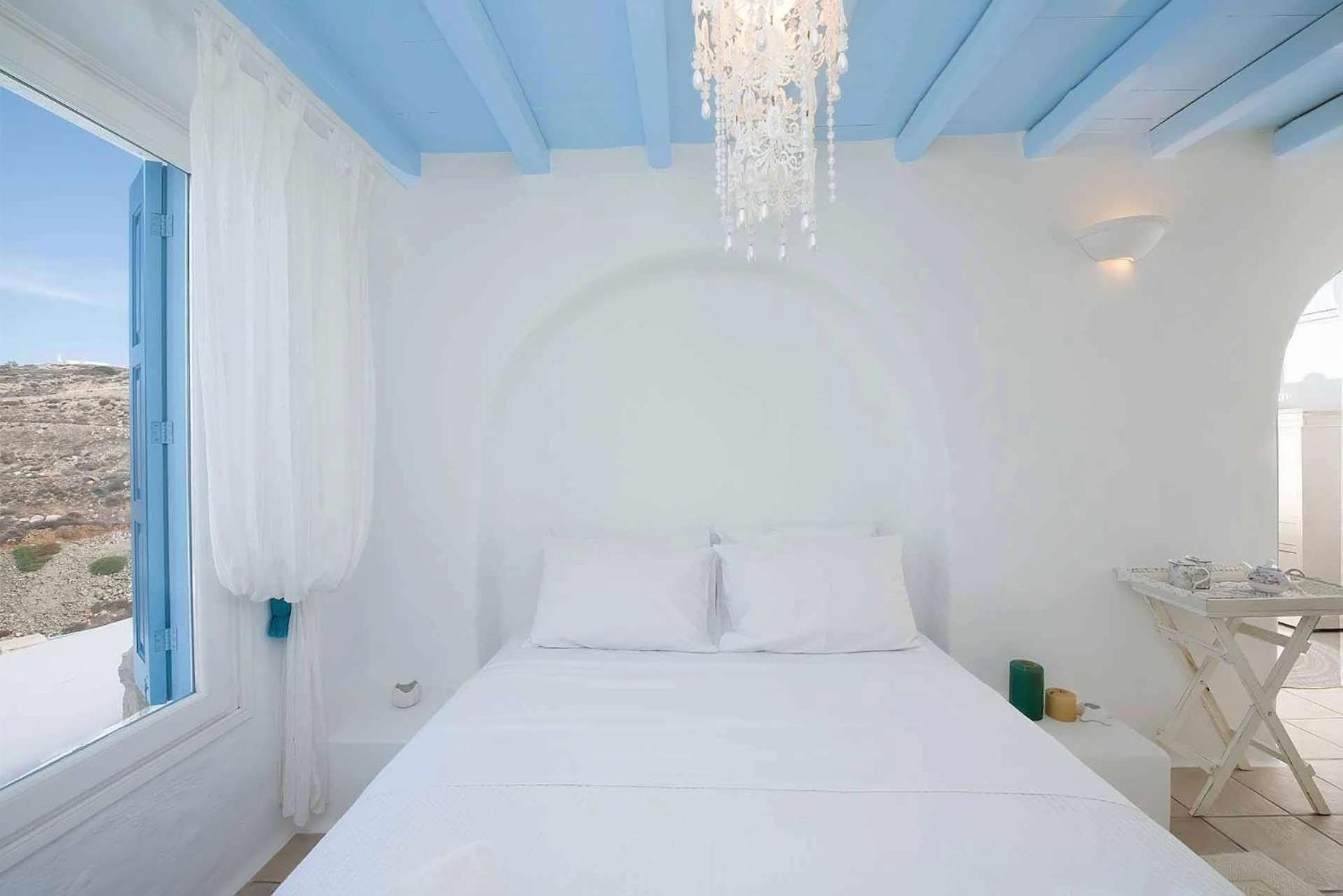 Villa Altera Pars of Mykonos Mykonos Town Esterno foto