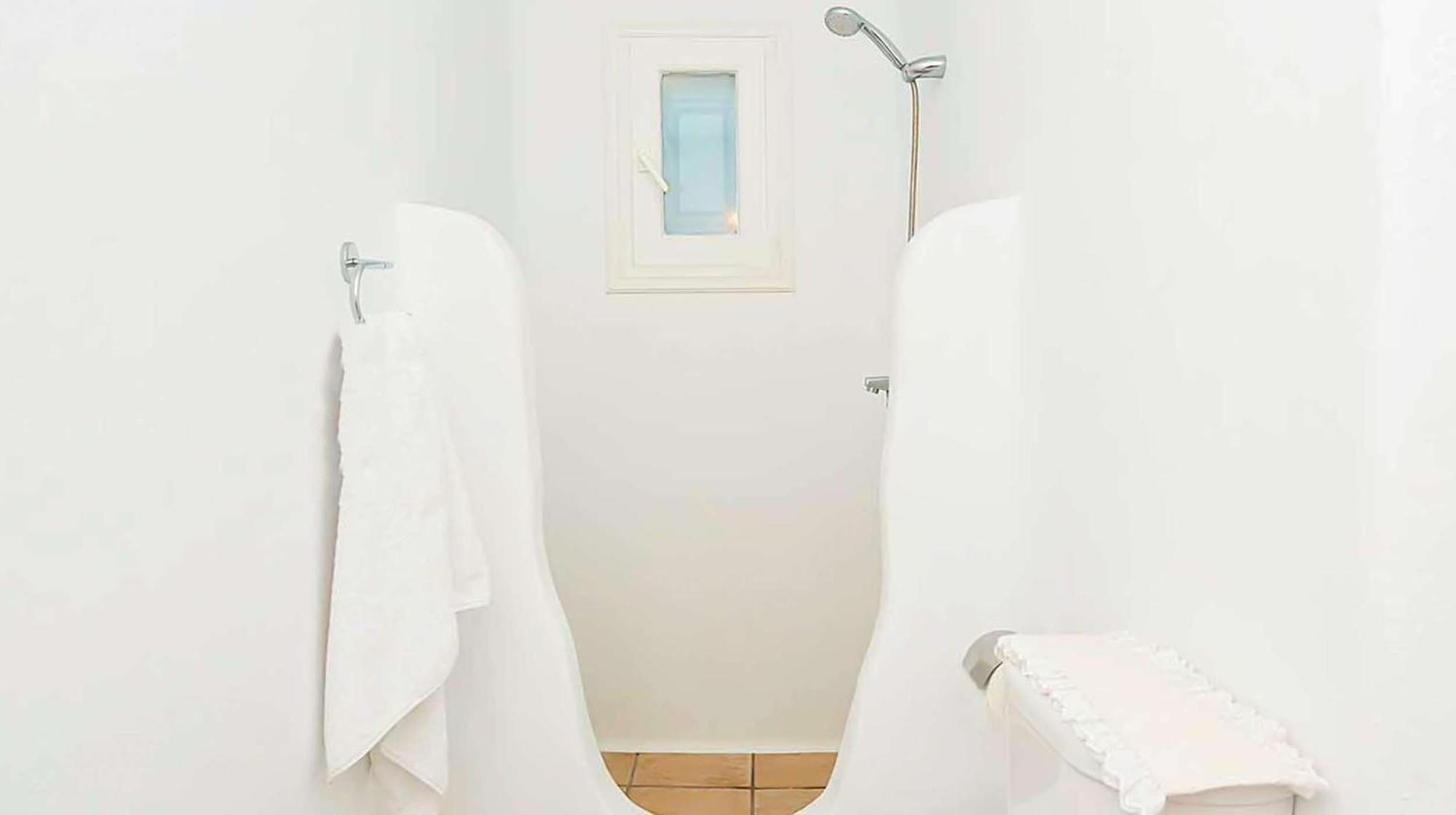 Villa Altera Pars of Mykonos Mykonos Town Esterno foto